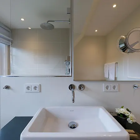 Suederstrasse 46 3 * 凯图姆