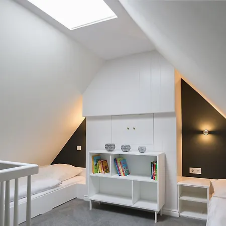 Suederstrasse 46 3 * 凯图姆