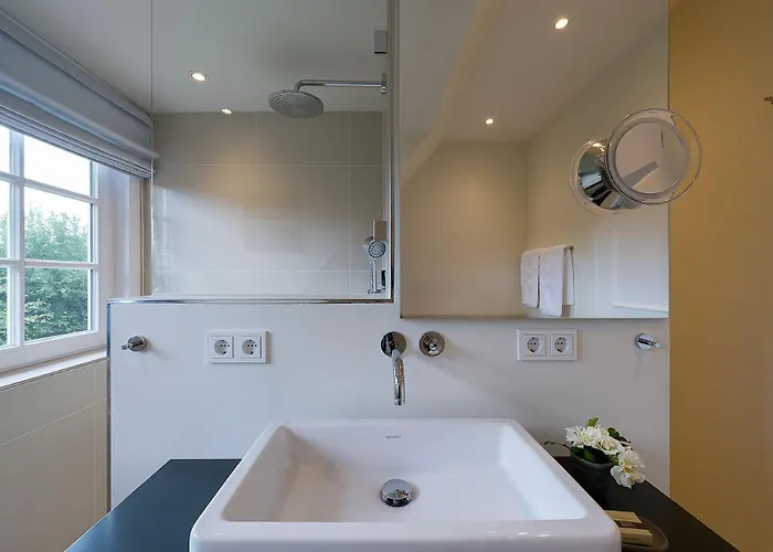 Suederstrasse 46 3 * Keitum