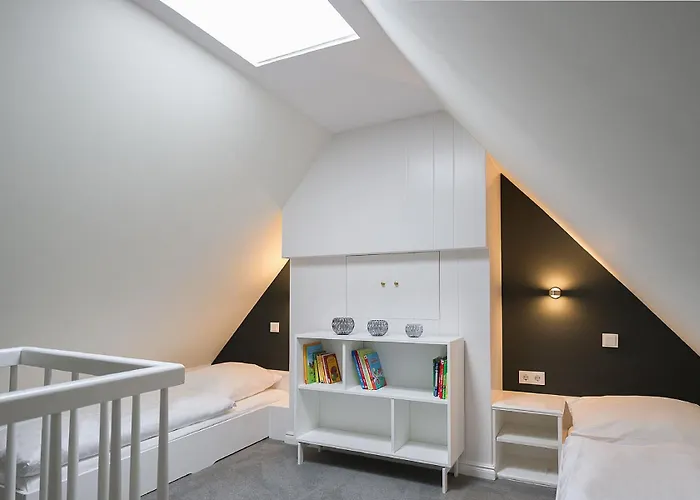 Suederstrasse 46 3 * Keitum