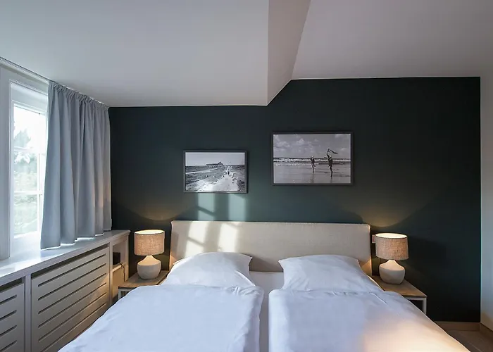 Suederstrasse 46 3 Vakantiehuis Keitum