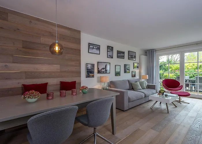 Suederstrasse 46 3 Keitum